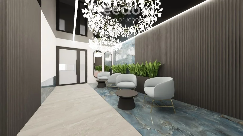 Lokal użytkowy 28,75 m², oferta nr , 1611/3685/OLS, Ustronie Morskie