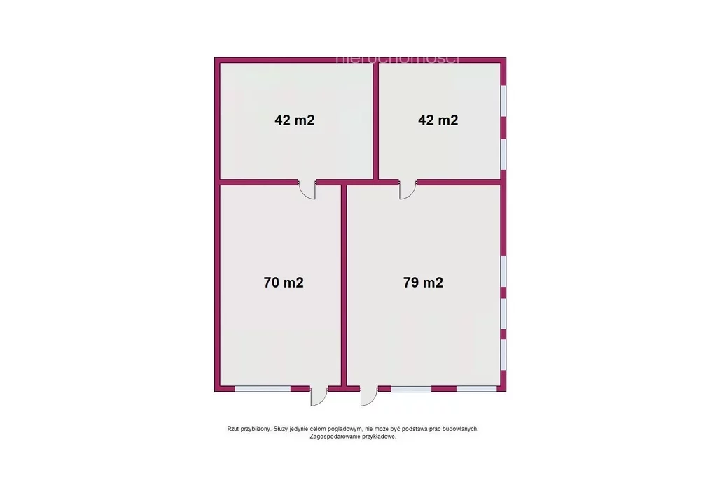 Apartamenty 1937/3685/OLS Łódź Widzew Wacława