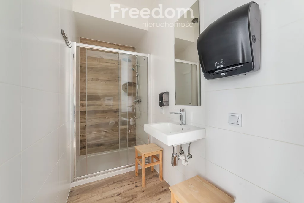 Lokal użytkowy 233,00 m², oferta nr , 1937/3685/OLS, Łódź, Widzew, Widzew, Wacława