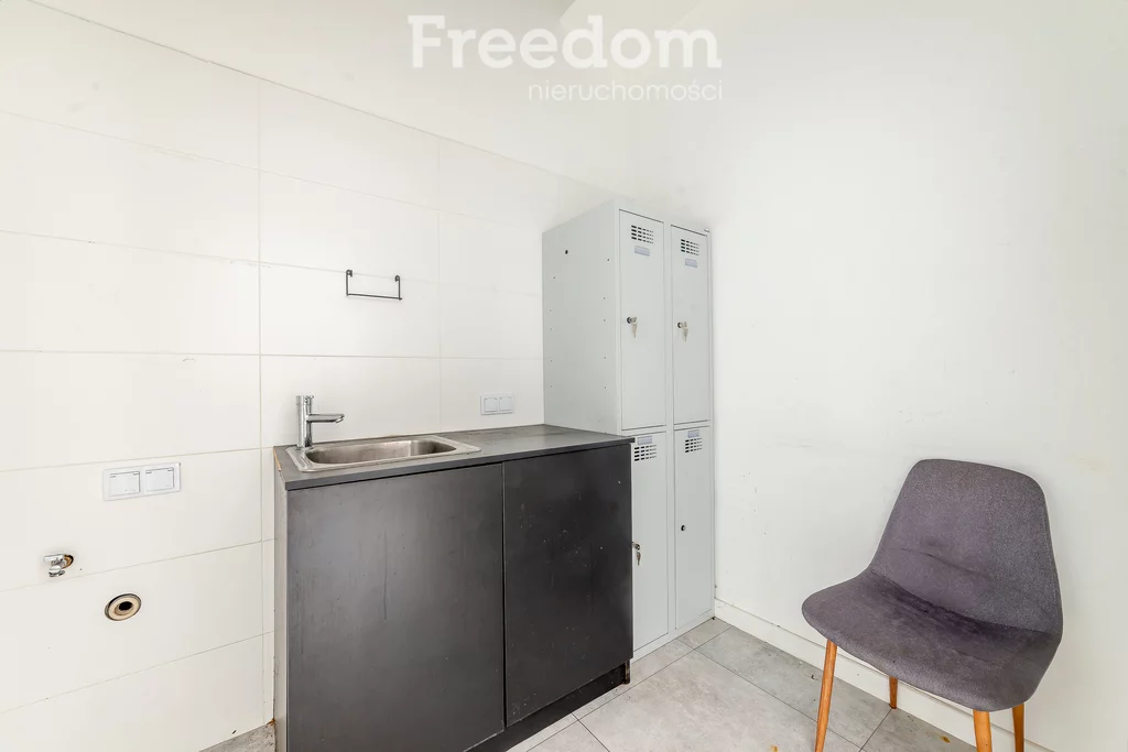 Lokal użytkowy 233,00 m², oferta nr , 1937/3685/OLS, Łódź, Widzew, Widzew, Wacława