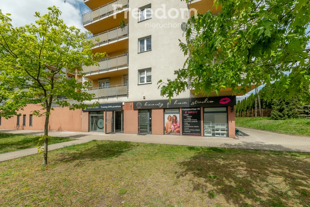 Lokal użytkowy 233,00 m², oferta nr , 1937/3685/OLS, Łódź, Widzew, Widzew, Wacława