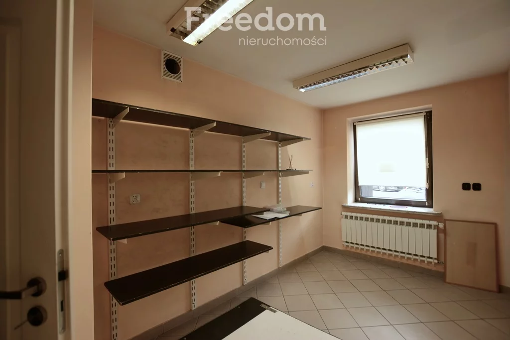 Lokal użytkowy 50,00 m², oferta nr , 2256/3685/OLW, Wadowice