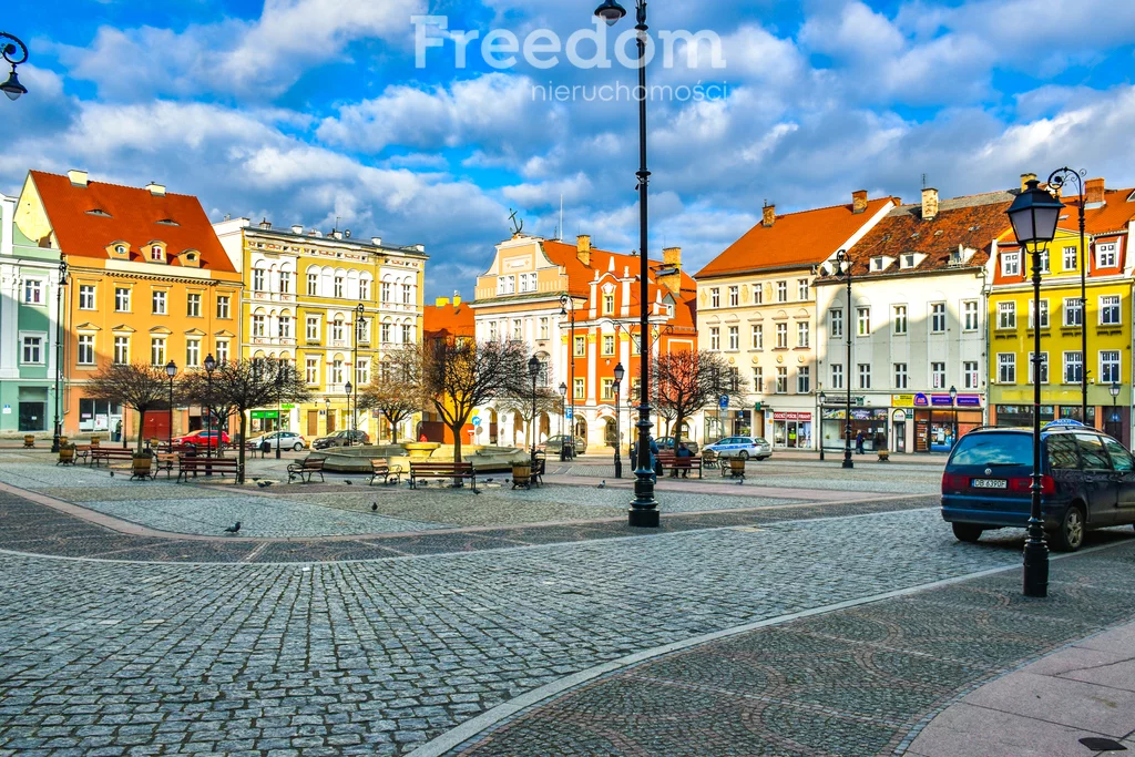 Lokal użytkowy 770,20 m², Wałbrzych, Sprzedaż