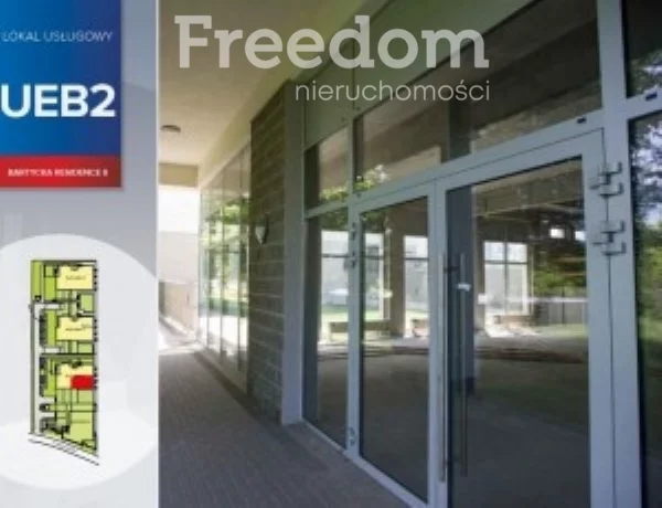 Lokal użytkowy 189,75 m², oferta nr , 1300/3685/OLS, Warszawa, Mokotów, Mokotów