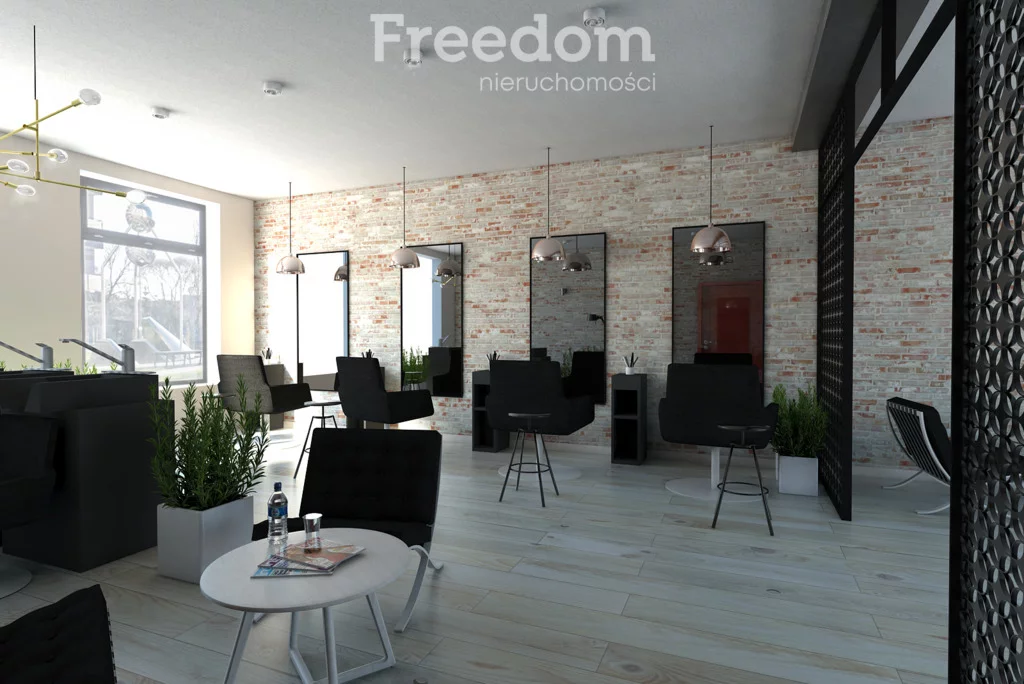 Lokal użytkowy 189,75 m², oferta nr , 1300/3685/OLS, Warszawa, Mokotów, Mokotów