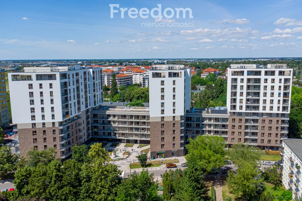 Apartamenty 2249/3685/OLW Warszawa Ursus