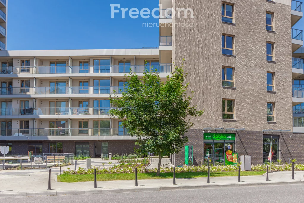 Apartamenty 2250/3685/OLW Warszawa Ursus