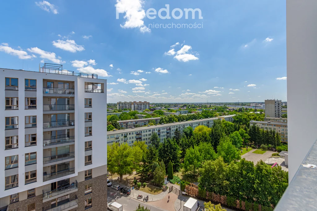 Apartamenty 2251/3685/OLW Warszawa Ursus