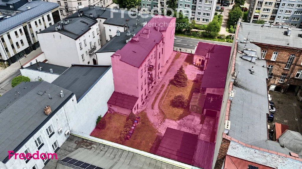 Apartamenty 1936/3685/OLS Częstochowa Warszawska