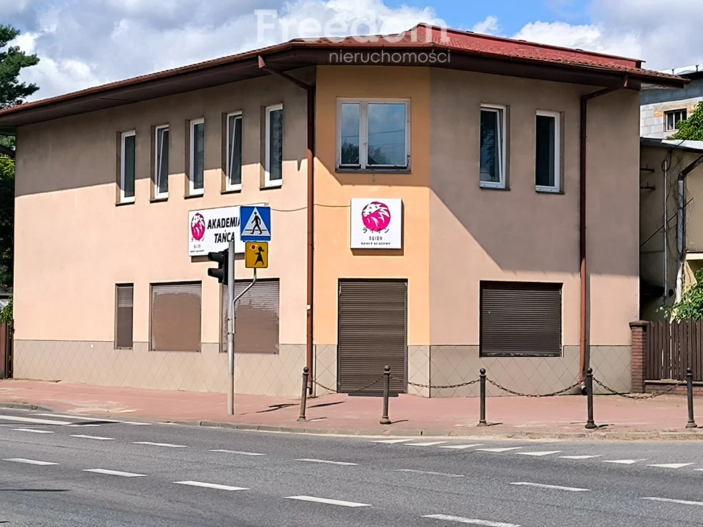 Apartamenty 2271/3685/OLW Jaktorów Warszawska