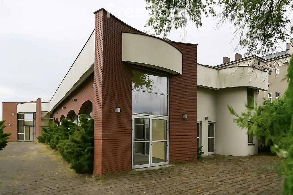 Apartamenty 2247/3685/OLW Częstochowa Wilsona