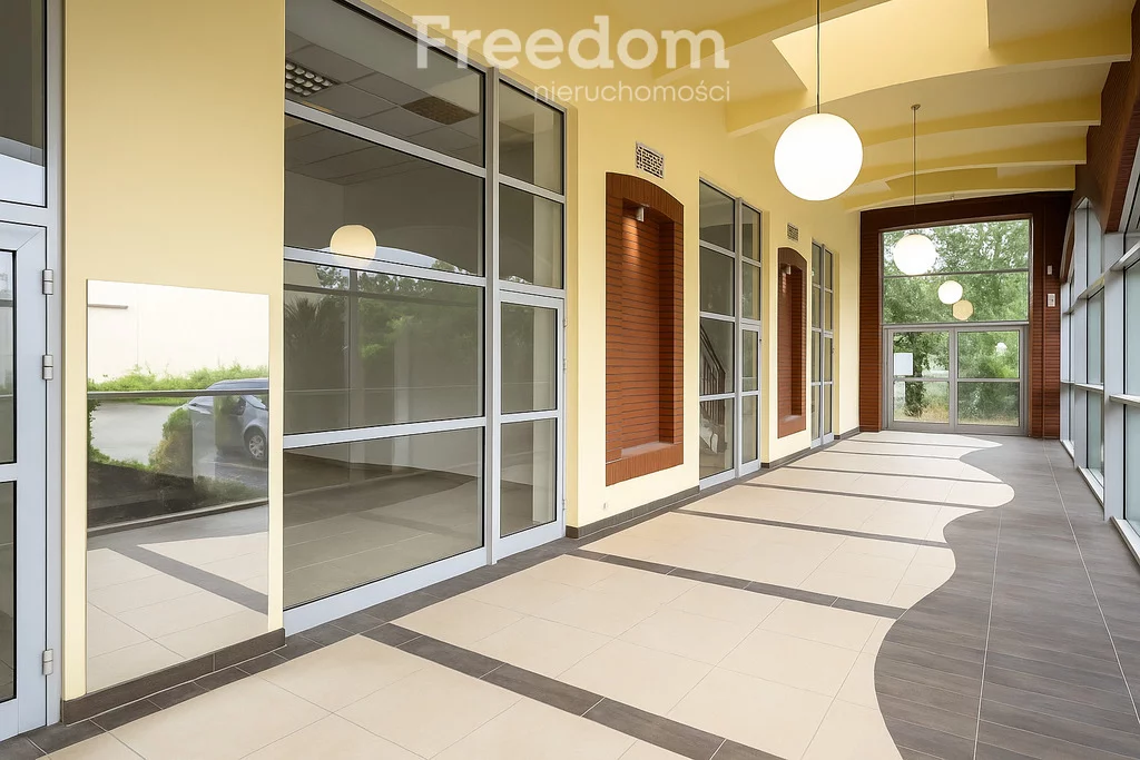 Lokal użytkowy 585,00 m², oferta nr , 2247/3685/OLW, Częstochowa, Wilsona