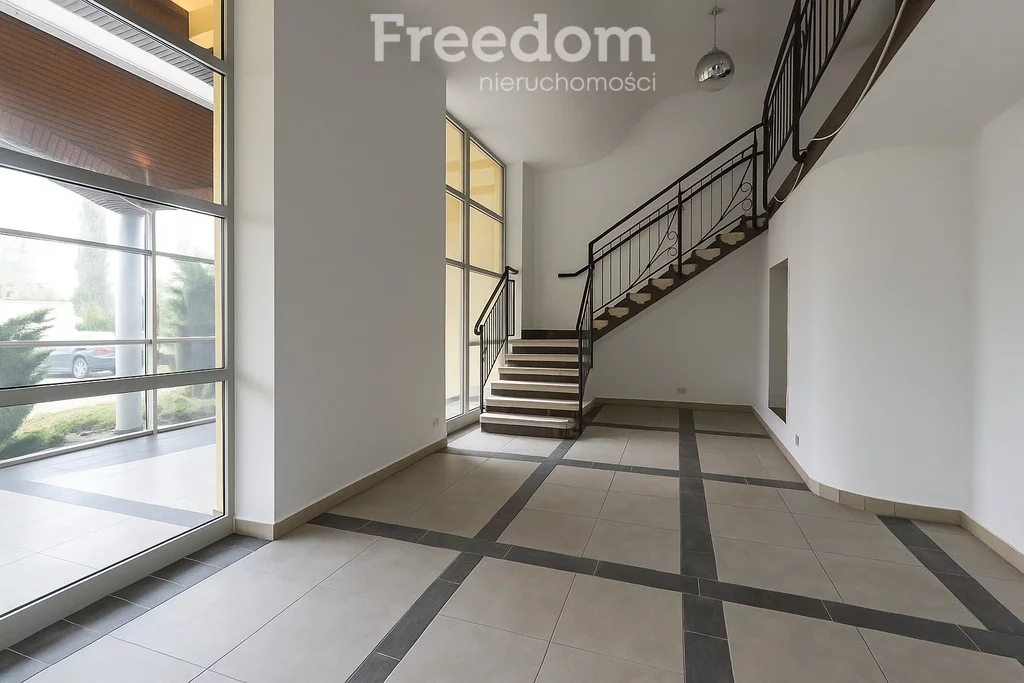 Lokal użytkowy 585,00 m², oferta nr , 2247/3685/OLW, Częstochowa, Wilsona