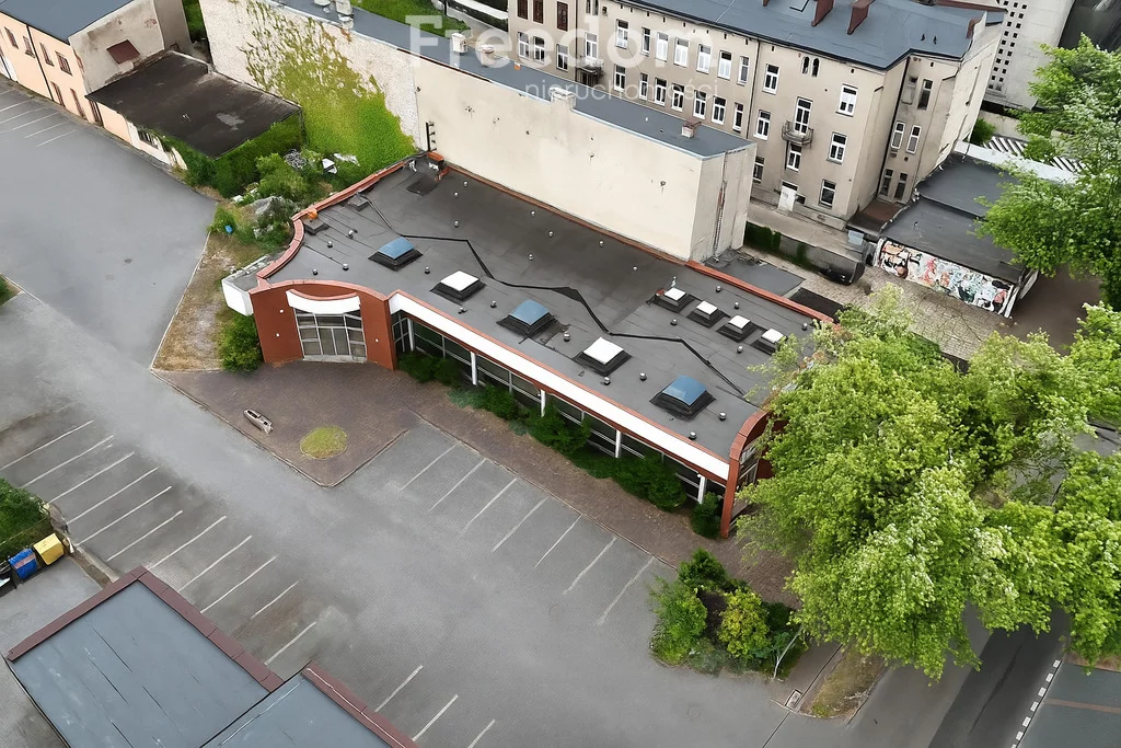 Lokal użytkowy 585,00 m², oferta nr , 2247/3685/OLW, Częstochowa, Wilsona