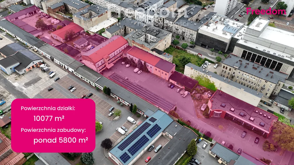 Apartamenty 1945/3685/OLS Częstochowa Wilsona