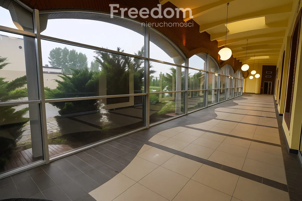 Lokal użytkowy 5 800,00 m², oferta nr , 1945/3685/OLS, Częstochowa, Wilsona