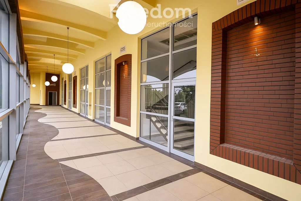 Lokal użytkowy 5 800,00 m², oferta nr , 1945/3685/OLS, Częstochowa, Wilsona