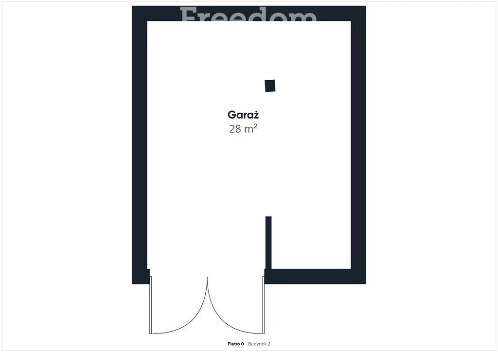 Lokal użytkowy 28,00 m², oferta nr , 964/3685/OOS, Olsztyn, Wincentego Pstrowskiego