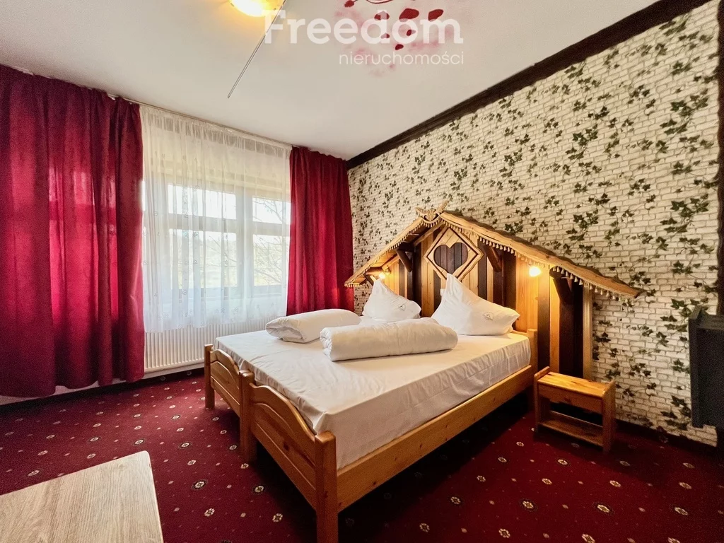 Lokal użytkowy 4 462,00 m², oferta nr , 895/3685/OOS, Wisła