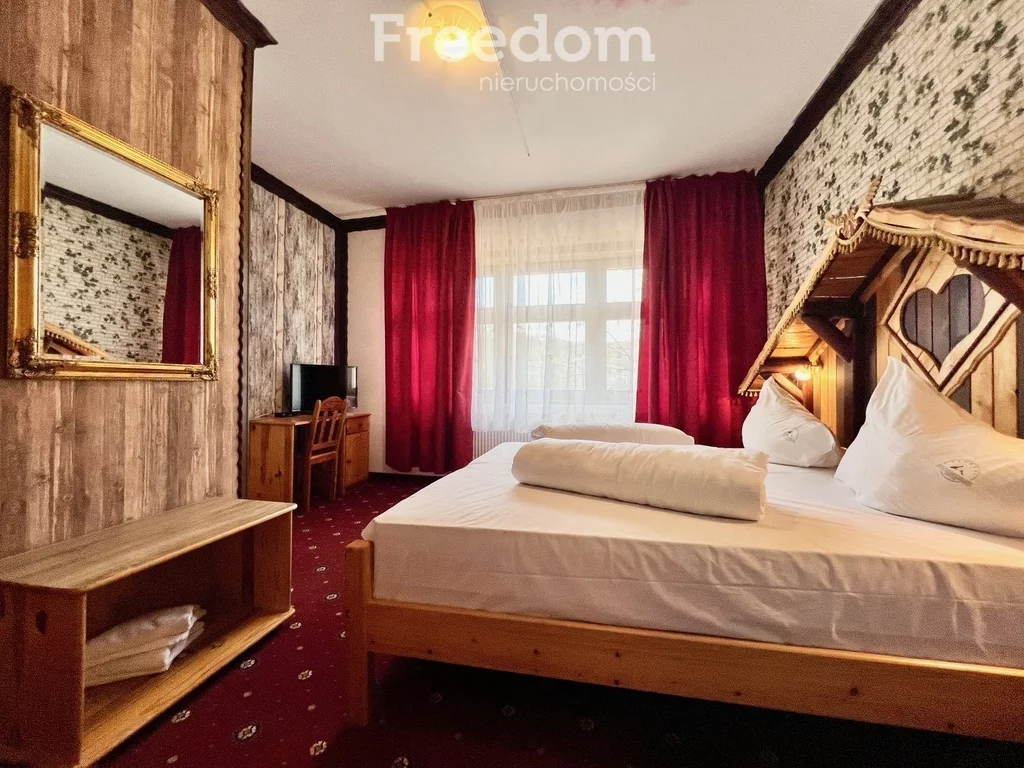 Lokal użytkowy 4 462,00 m², oferta nr , 895/3685/OOS, Wisła