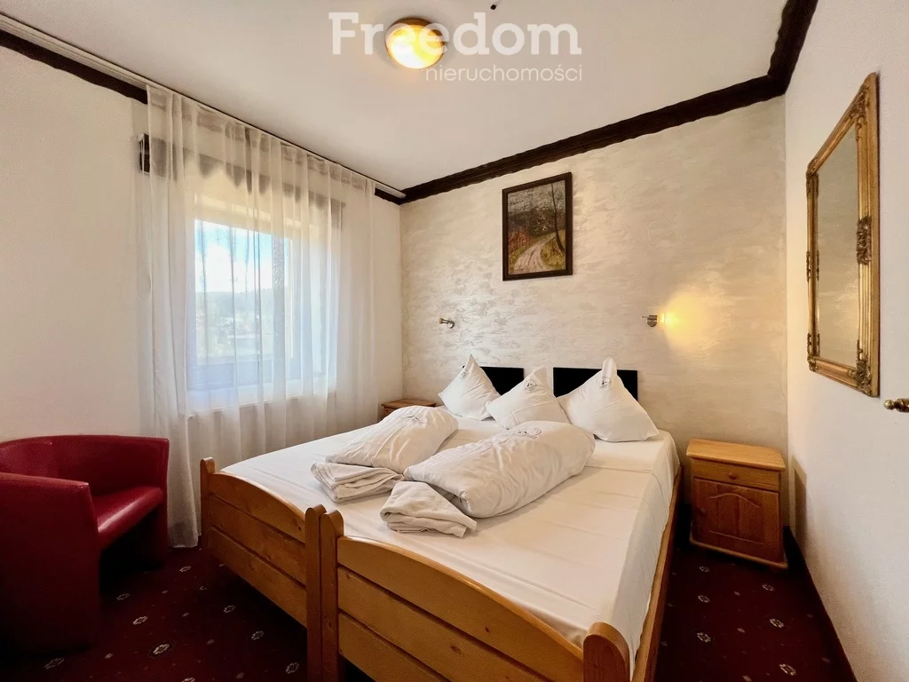 Lokal użytkowy 4 462,00 m², oferta nr , 895/3685/OOS, Wisła