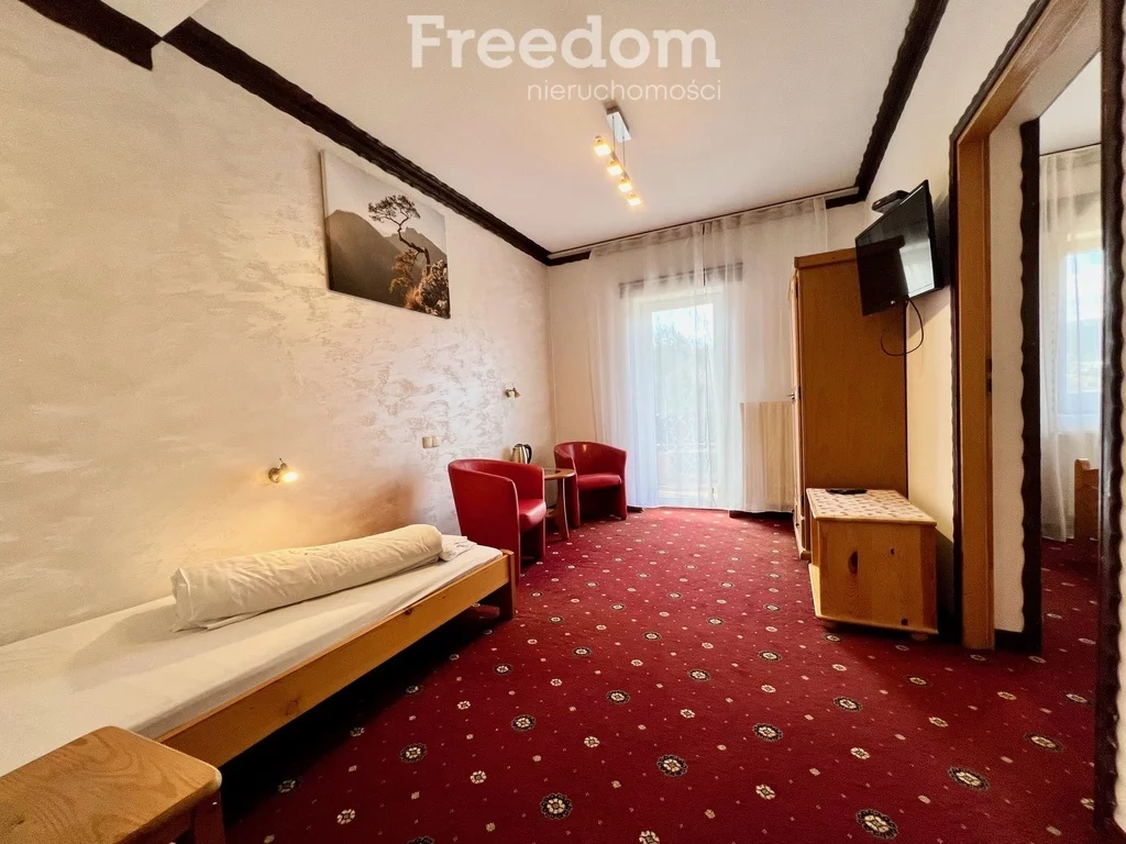 Lokal użytkowy 4 462,00 m², oferta nr , 895/3685/OOS, Wisła