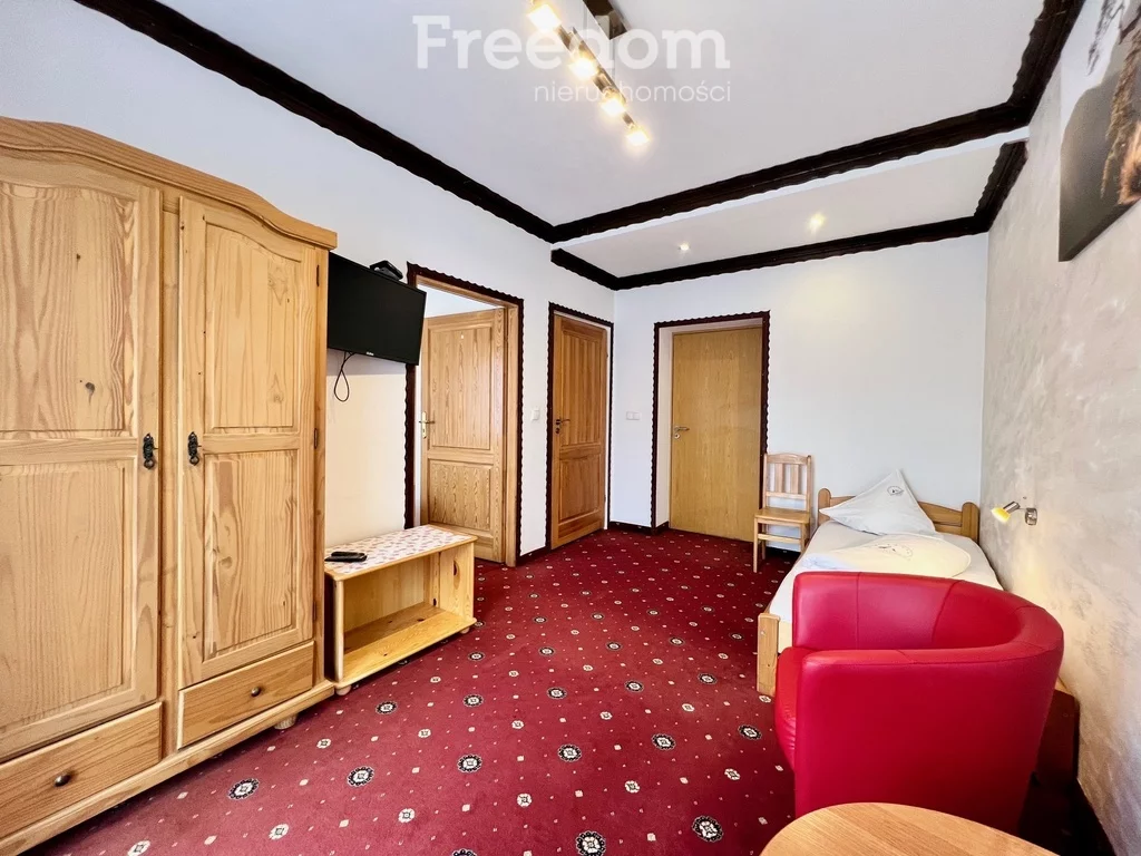 Lokal użytkowy 4 462,00 m², oferta nr , 895/3685/OOS, Wisła