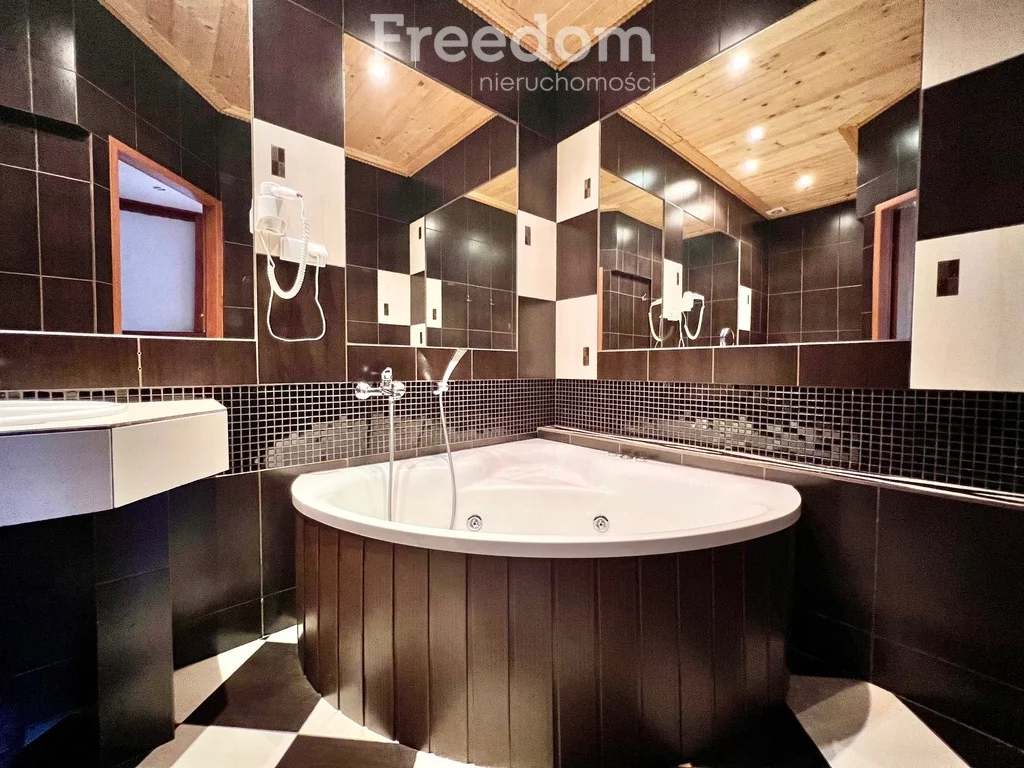Lokal użytkowy 4 462,00 m², oferta nr , 895/3685/OOS, Wisła