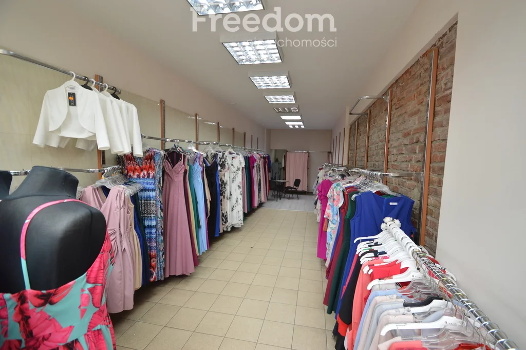 Lokal użytkowy do wynajęcia, 39,50 m², oferta nr 1791/3685/OLW