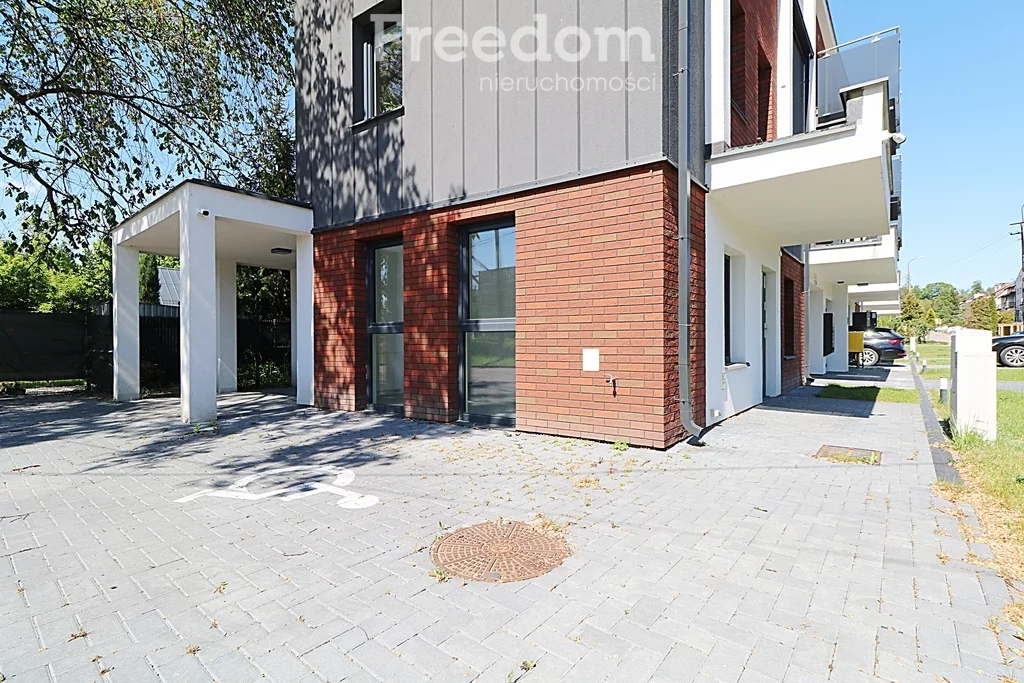 Apartamenty 1893/3685/OLS Białystok Wygoda Władysława Warneńczyka