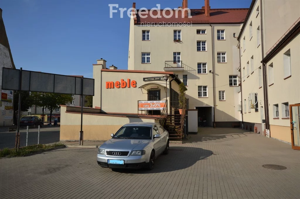 Lokal użytkowy 353,05 m², oferta nr , 1173/3685/OLW, Ełk, Wojska Polskiego