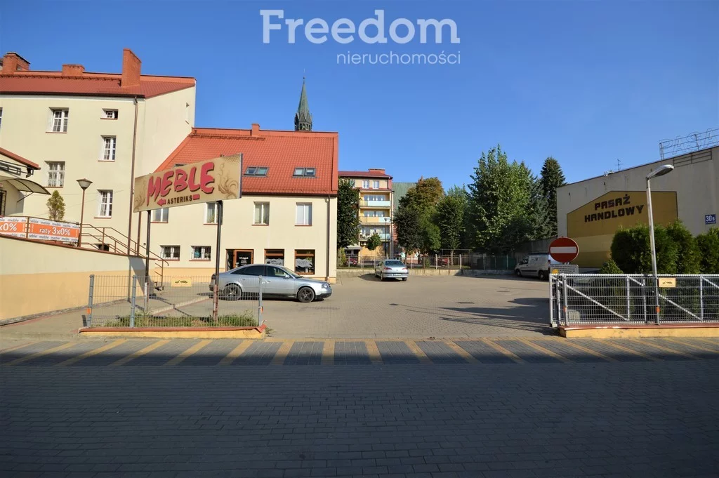 Lokal użytkowy 353,05 m², oferta nr , 1173/3685/OLW, Ełk, Wojska Polskiego