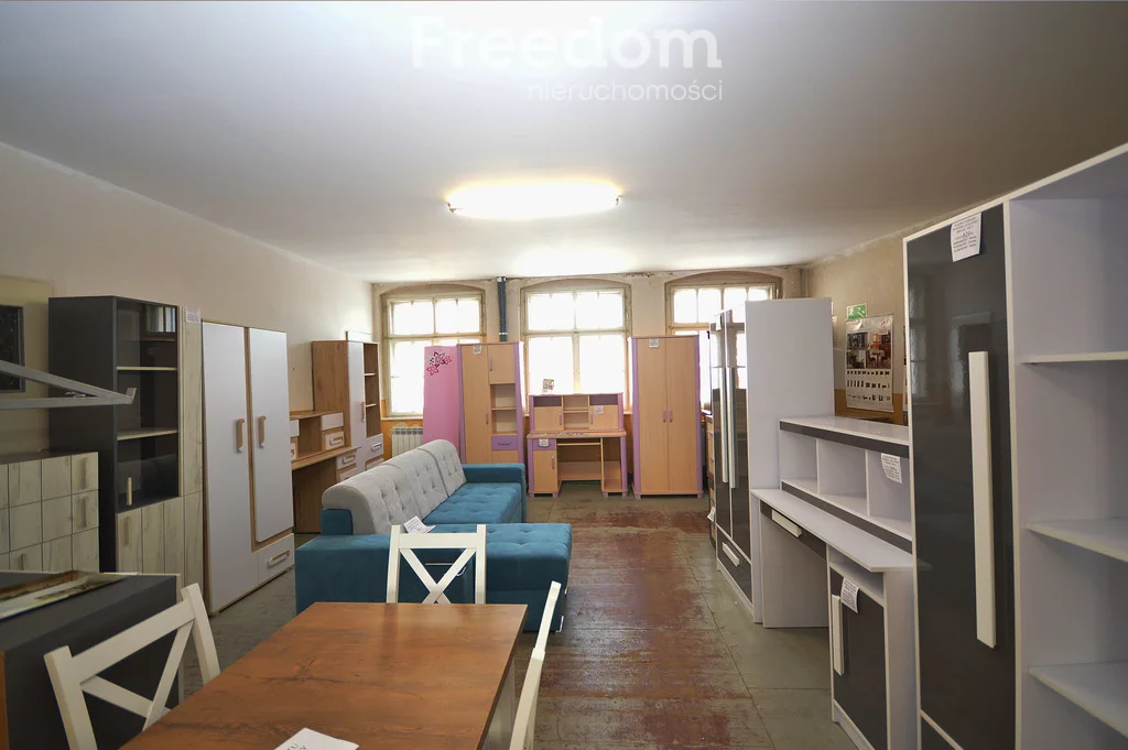 Lokal użytkowy 353,05 m², oferta nr , 1173/3685/OLW, Ełk, Wojska Polskiego