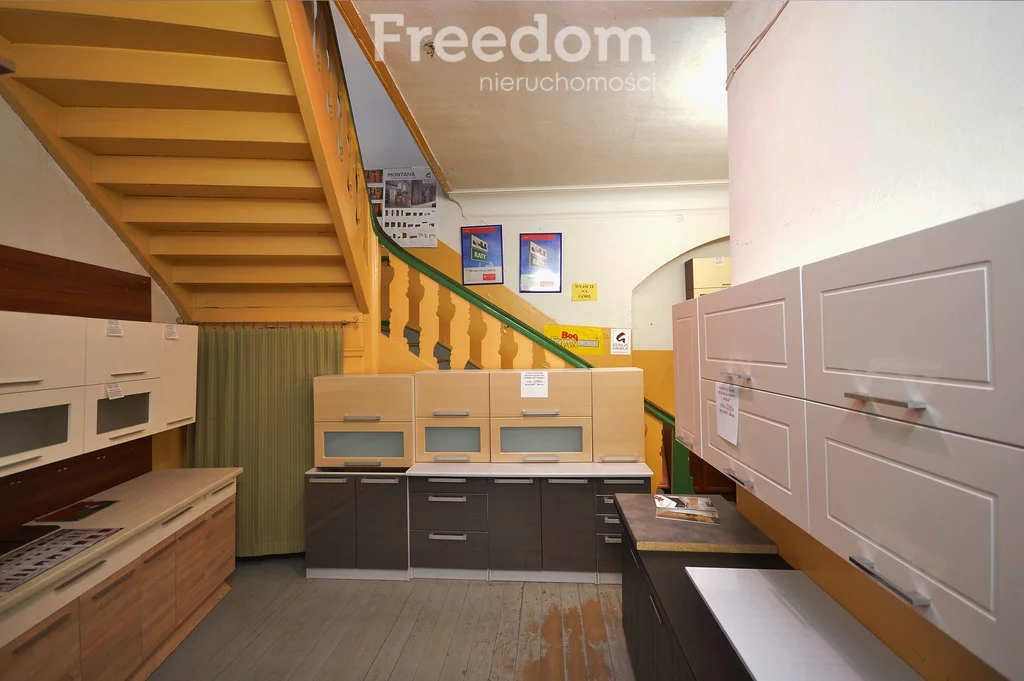 Lokal użytkowy 353,05 m², oferta nr , 1173/3685/OLW, Ełk, Wojska Polskiego
