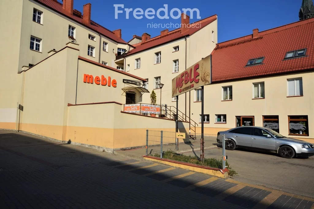 Lokal użytkowy 353,05 m², oferta nr , 1173/3685/OLW, Ełk, Wojska Polskiego