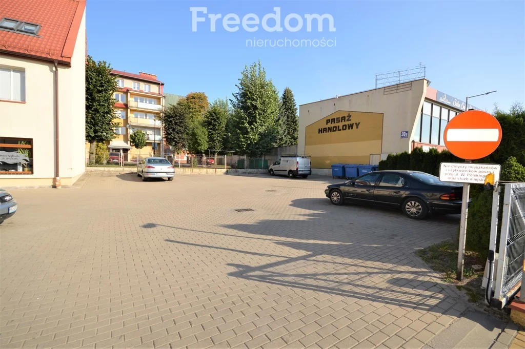 Lokal użytkowy 353,05 m², oferta nr , 1173/3685/OLW, Ełk, Wojska Polskiego
