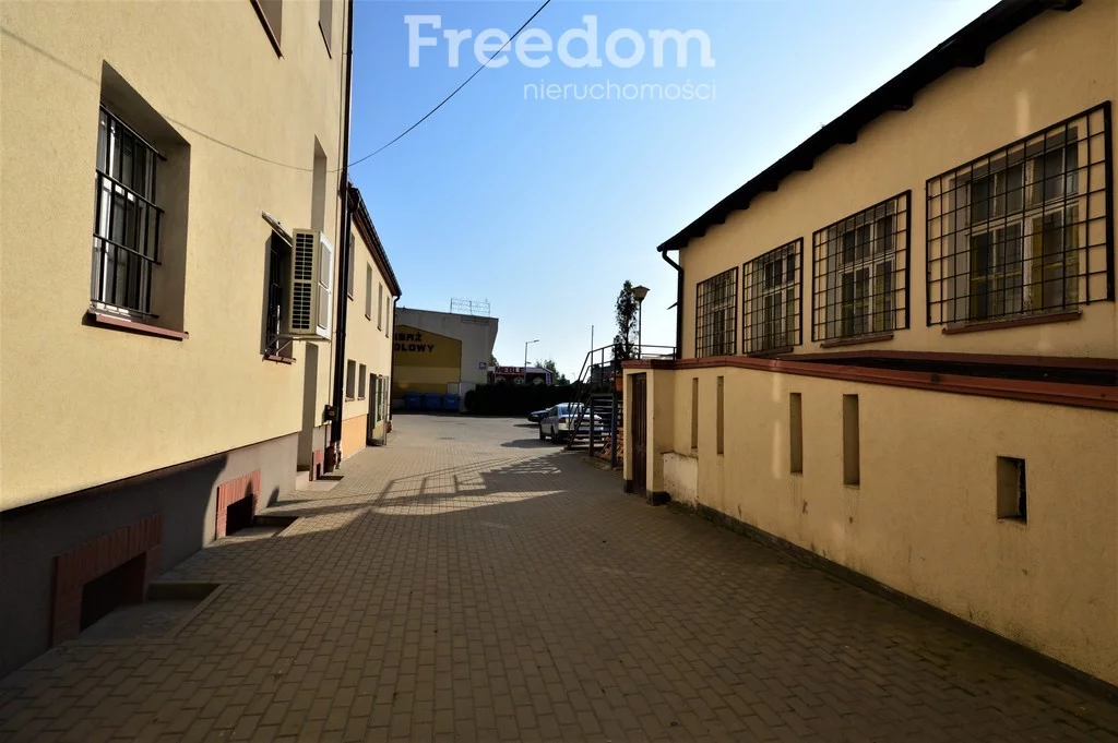Lokal użytkowy 353,05 m², oferta nr , 1173/3685/OLW, Ełk, Wojska Polskiego