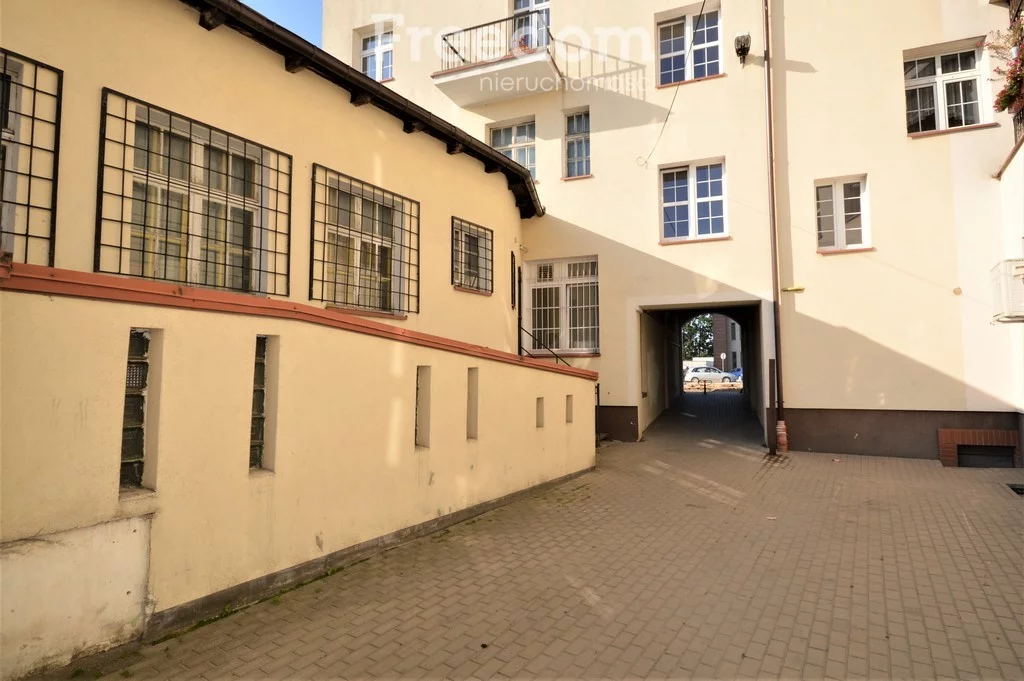 Lokal użytkowy 353,05 m², oferta nr , 1173/3685/OLW, Ełk, Wojska Polskiego