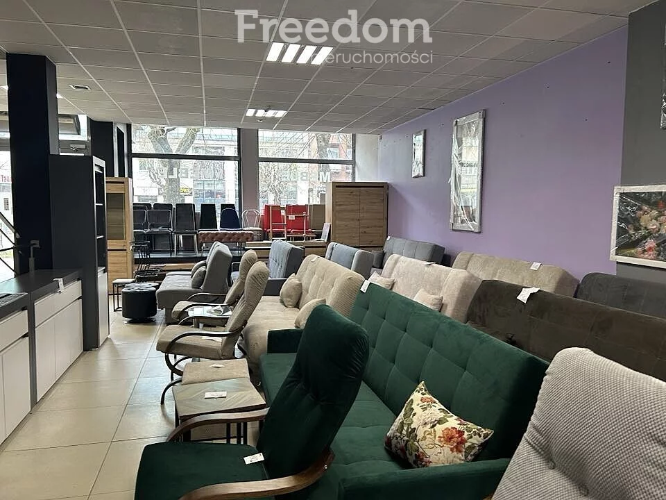 Lokal użytkowy 700,00 m², oferta nr , 2182/3685/OLW, Ełk, Wojska Polskiego