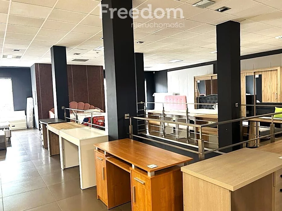 Lokal użytkowy 700,00 m², oferta nr , 2182/3685/OLW, Ełk, Wojska Polskiego