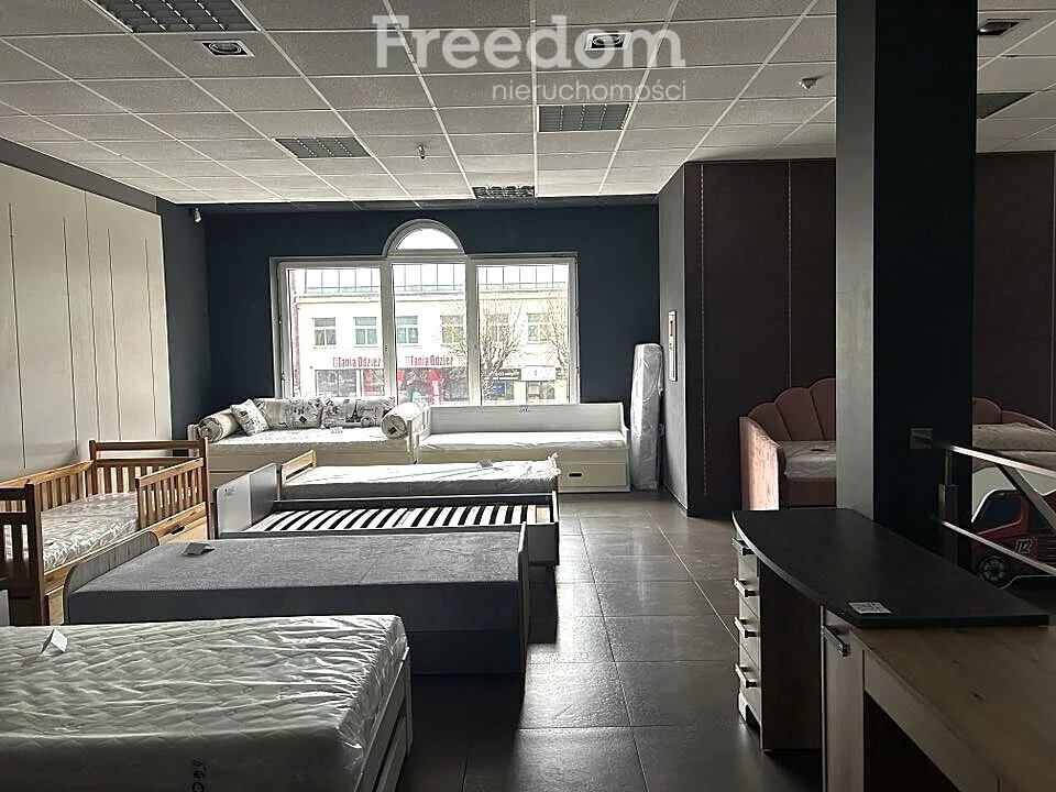 Lokal użytkowy 700,00 m², oferta nr , 2182/3685/OLW, Ełk, Wojska Polskiego