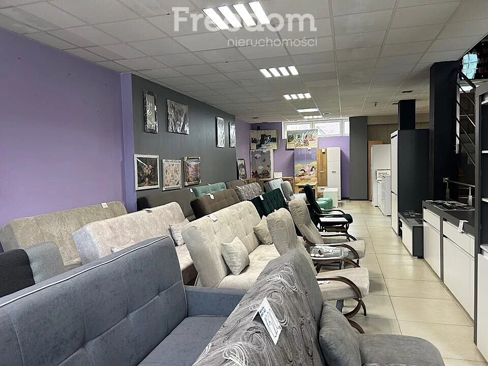 Lokal użytkowy 700,00 m², oferta nr , 2182/3685/OLW, Ełk, Wojska Polskiego