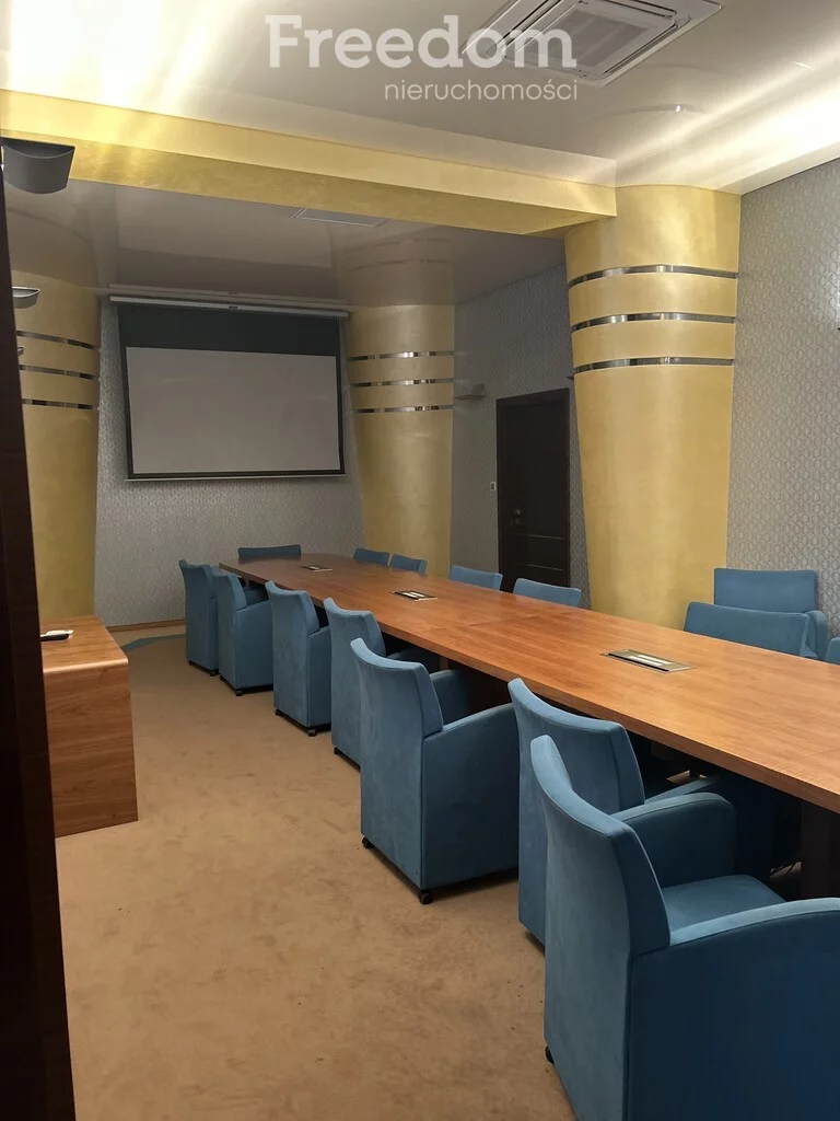 Biuro 3 958,80 m², oferta nr , 1865/3685/OLS, Kalisz, al. Wojska Polskiego