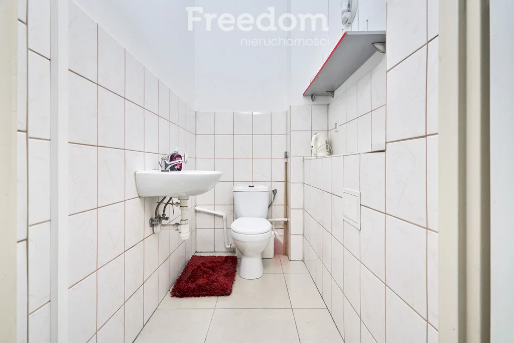 Lokal użytkowy 127,08 m², oferta nr , 1767/3685/OLS, Kętrzyn, Wojska Polskiego