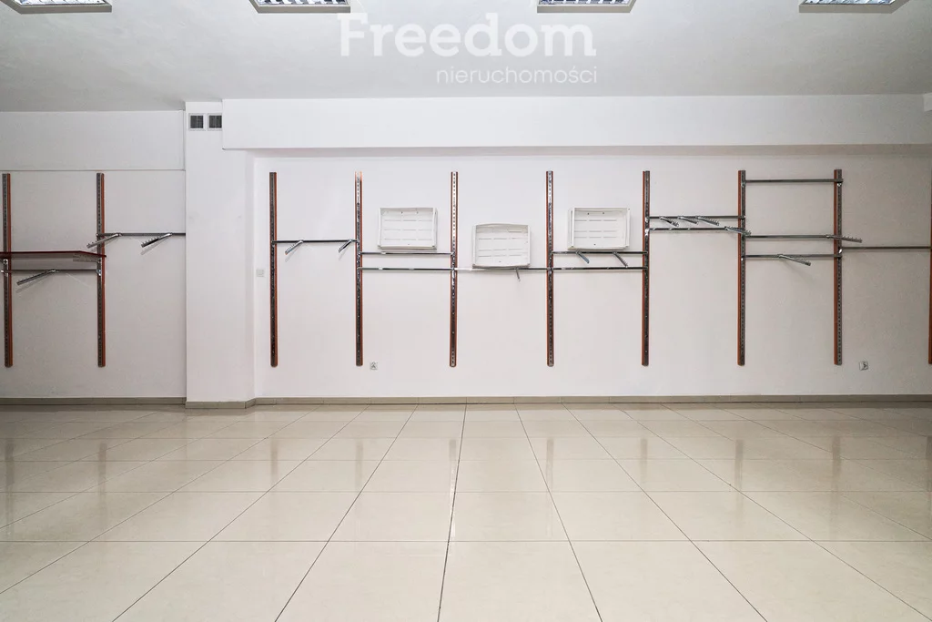 Lokal użytkowy 127,08 m², oferta nr , 1767/3685/OLS, Kętrzyn, Wojska Polskiego
