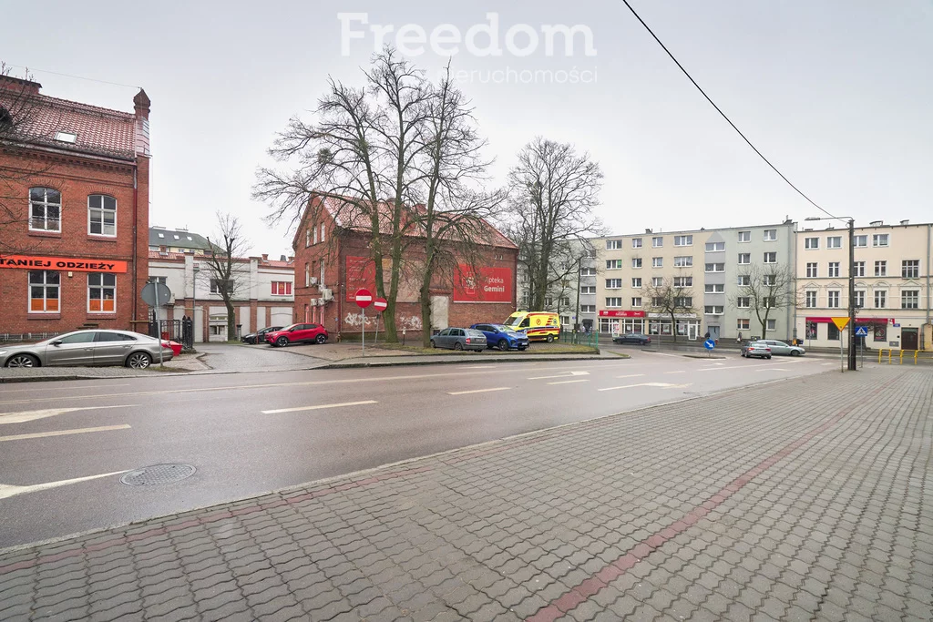 Lokal użytkowy 127,08 m², oferta nr , 1767/3685/OLS, Kętrzyn, Wojska Polskiego