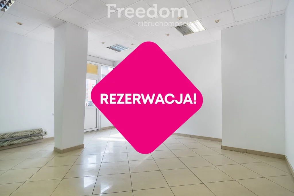 Lokal użytkowy 72,27 m², Wałcz, Wojska Polskiego, Wynajem