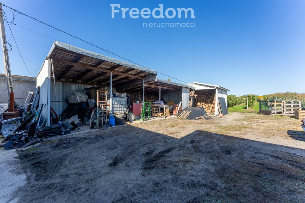 Lokal użytkowy 600,00 m², oferta nr , 95/3685/OHS, Wola Worowska