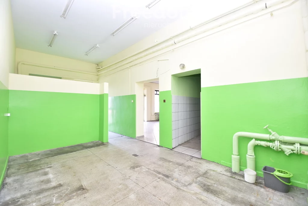 Lokal użytkowy 71,25 m², oferta nr , 1544/3685/OLS, Wołczyn