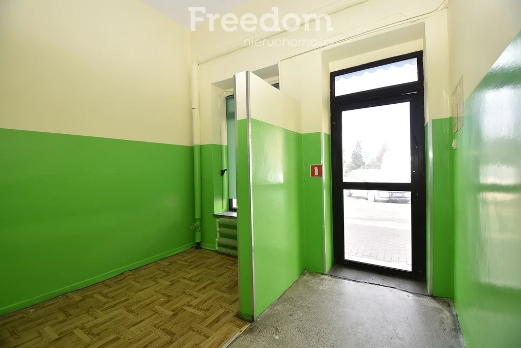Lokal użytkowy 71,25 m², oferta nr , 1544/3685/OLS, Wołczyn